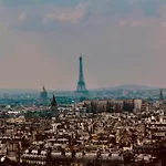 A Little Cocoon In The Heart Of Paris