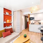 A Little Cocoon In The Heart Of Paris